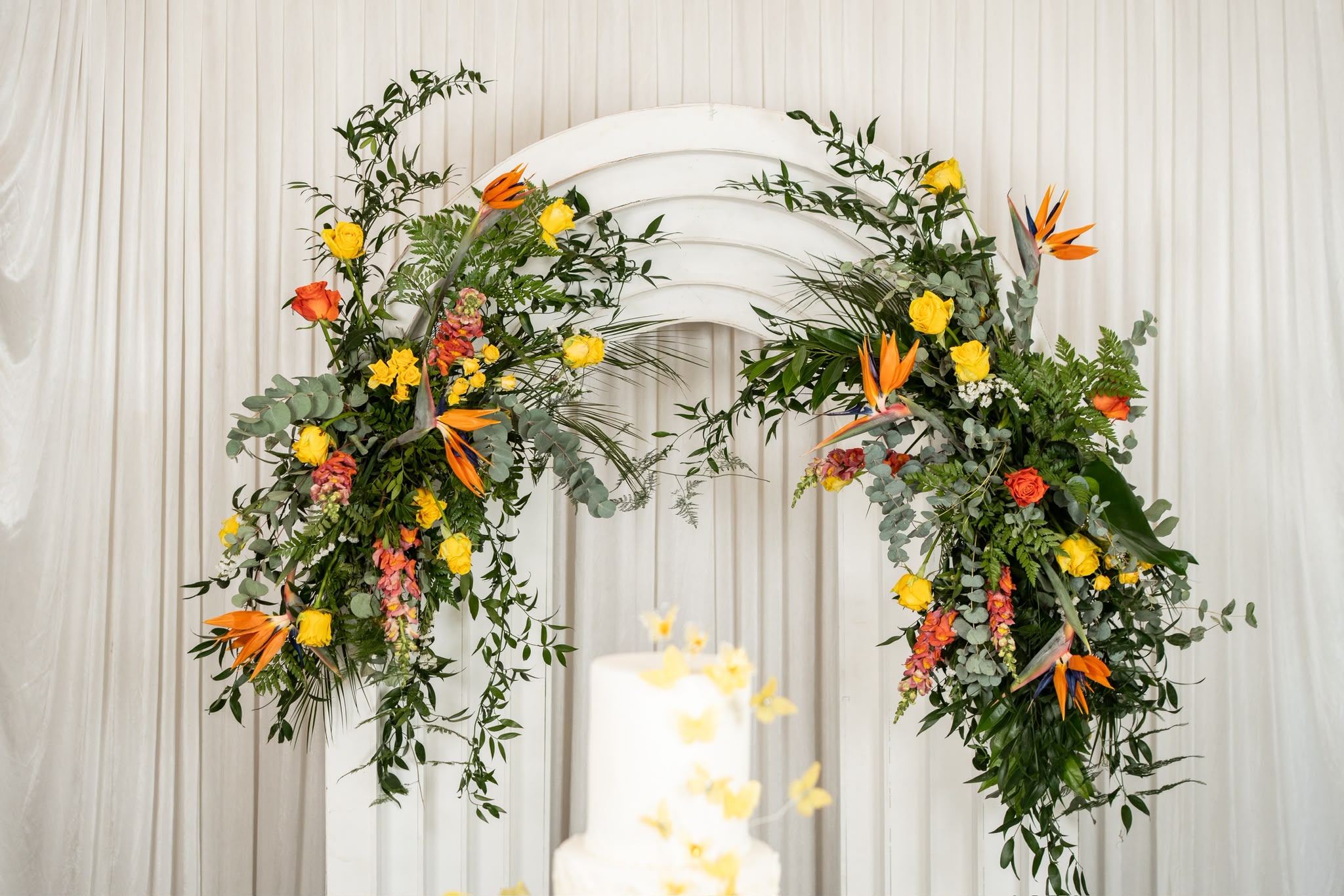 Featured wedding floral 1