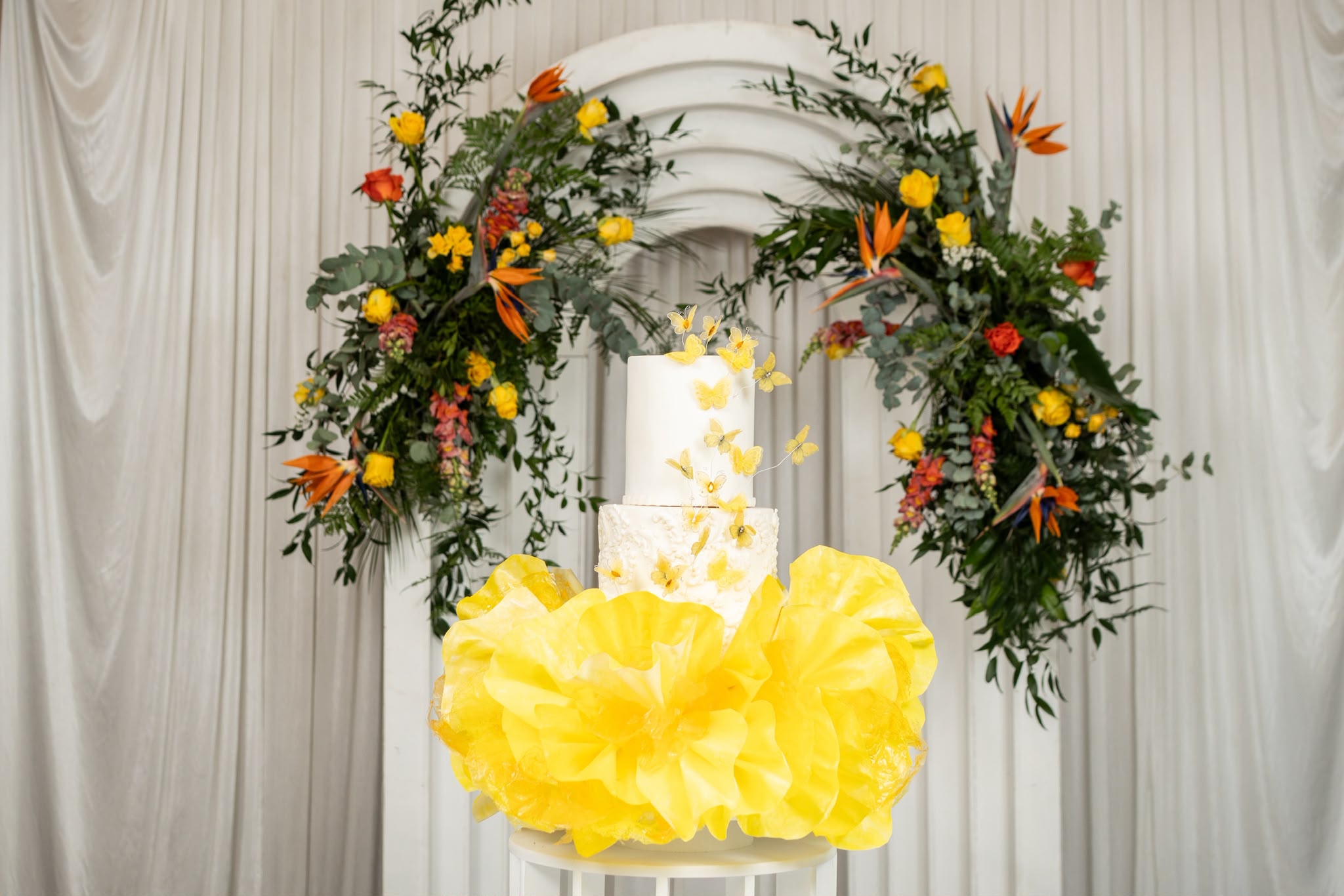 Featured wedding floral 2