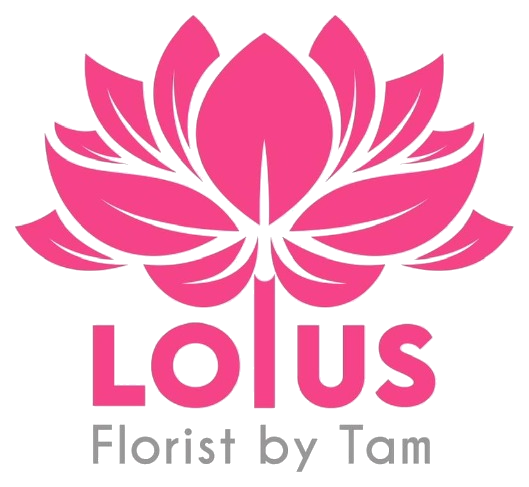 Lotus Florist by Tam