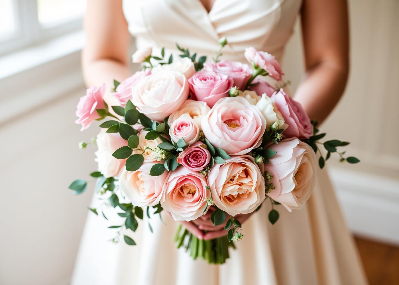 Personal florals & event design.
